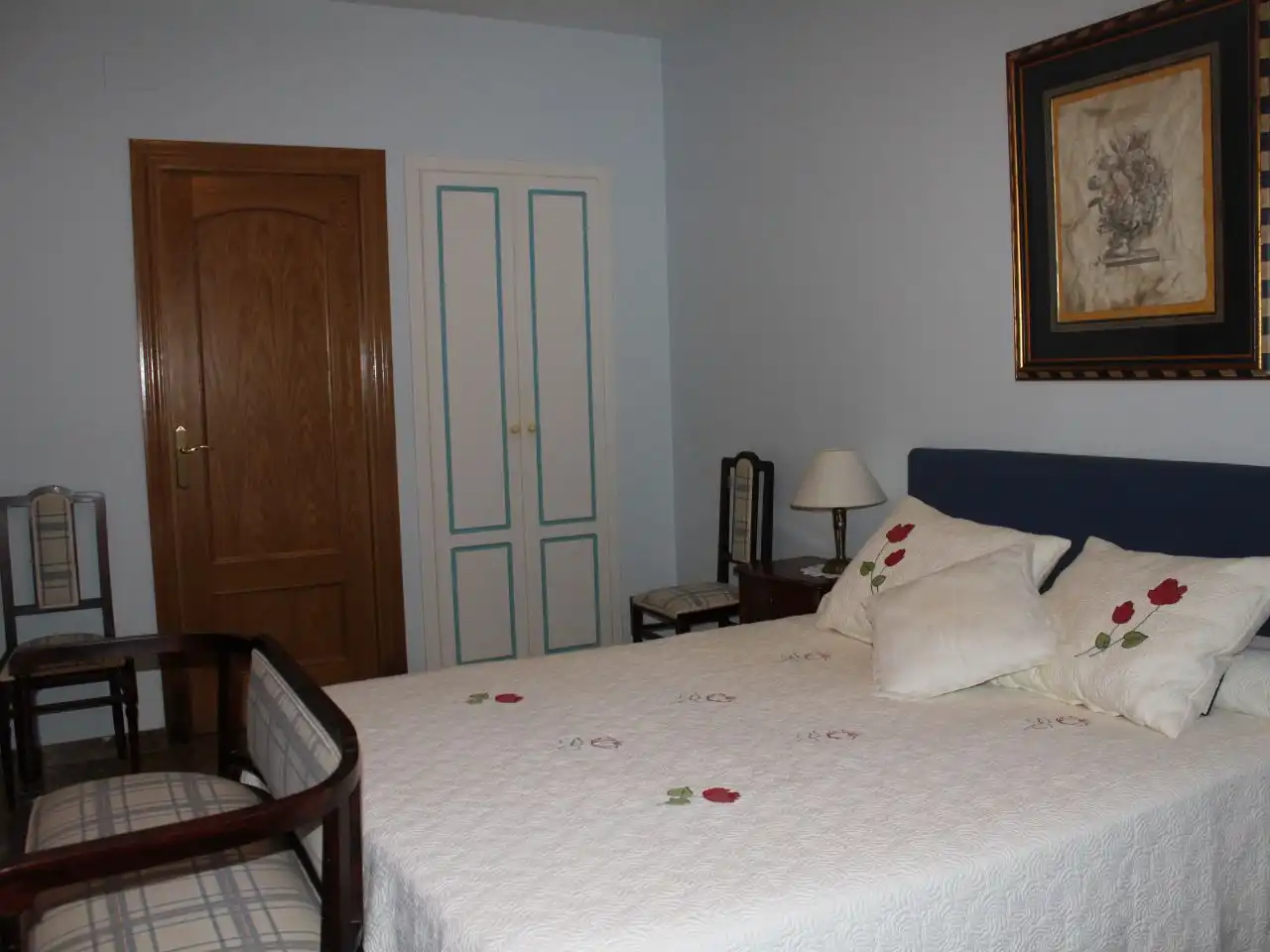 Habitación de Casa o chalet en venta en Olesa de Bonesvalls, Barcelona