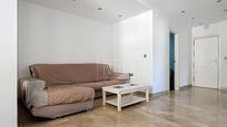 Living room of Flat for sale in  Granada Capital  with Air Conditioner and Parquet flooring