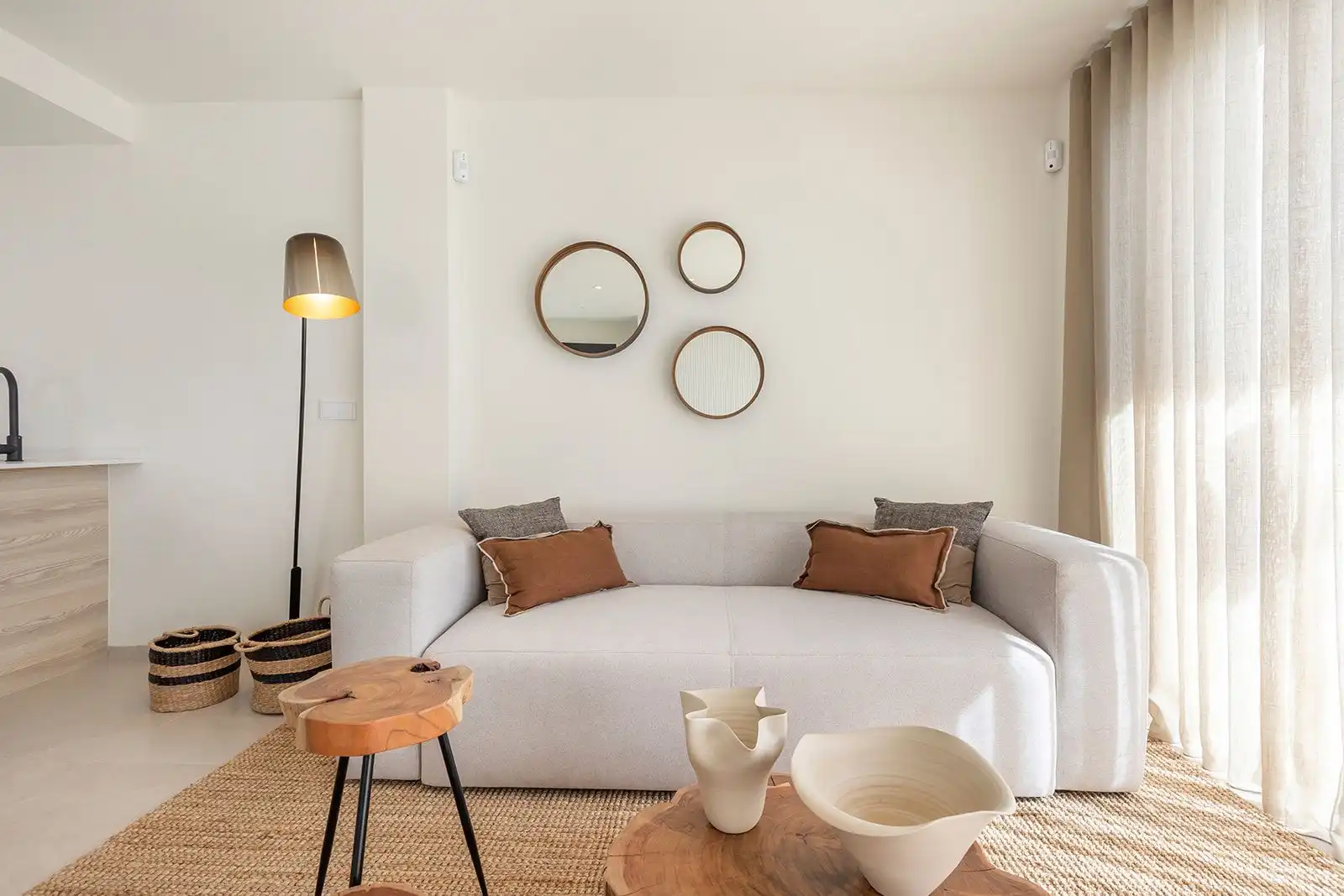 Villa zum Verkauf in Las Lomas de Rame - Bahía Bella, imagen 6
