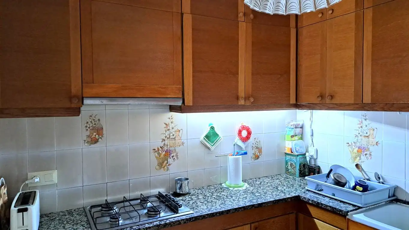 Casa adosada en venta en Cunit Residencial