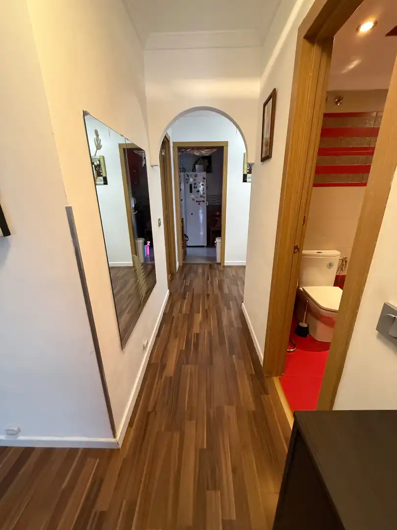 Piso en venta en Málaga con Terraza, Trastero y Amueblado
