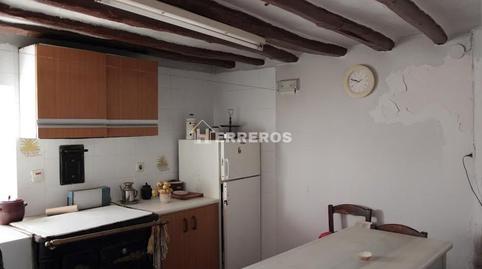 Foto 3 de Casa adosada en venda a Manuel Lopez Rubio, Ocón, La Rioja