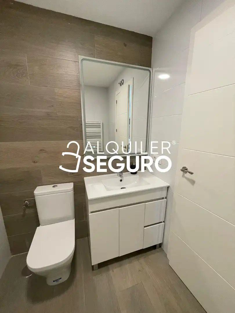 Pis amb piscina de lloguer a Cuevas, imagen 19