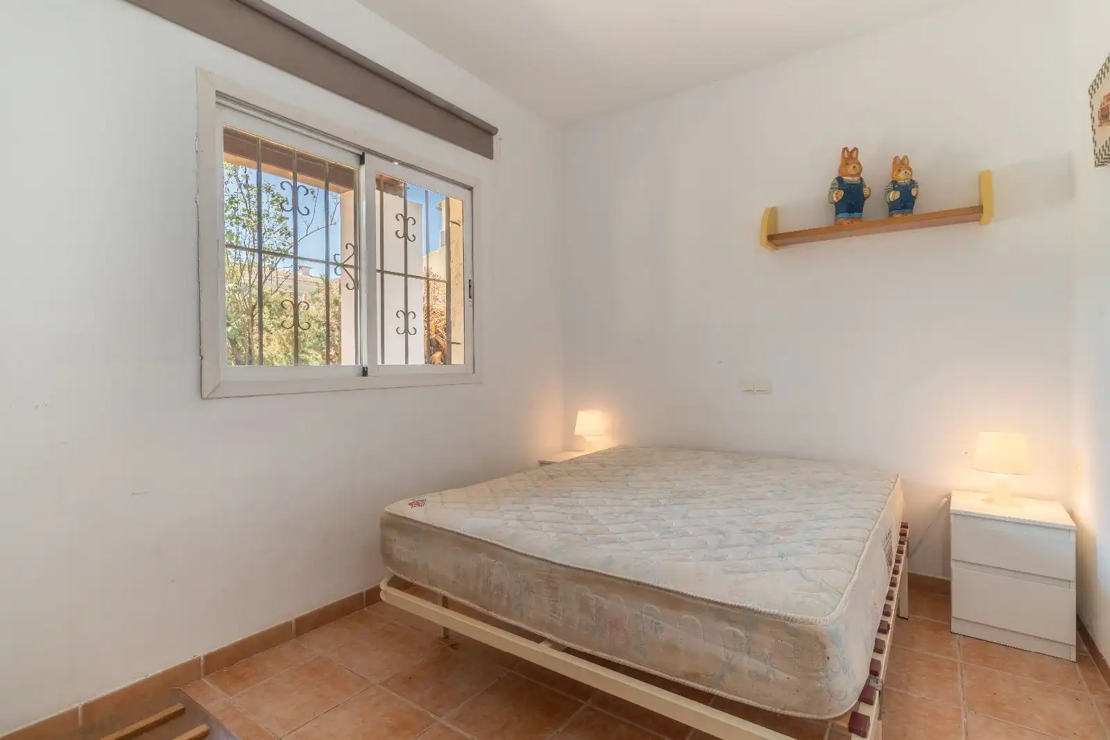 Bedroom of Houses for sale in Alcúdia  with Heating, Private garden and Terrace
