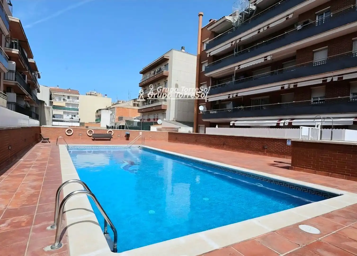 Wohnung zum Verkauf in SANT VICENÇ, El Tancat - Mas d'en Gual