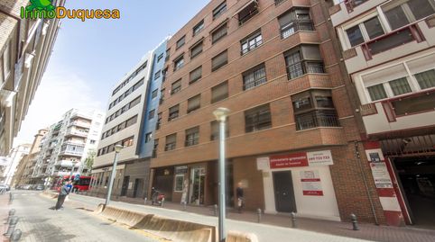 Photo 2 of Flat for rent in Calle Doctor Muñoz Fernandez, 4, Plaza de Toros, Granada Capital