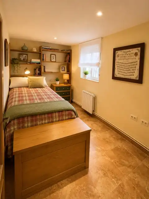 Logement avec piscine à vendre à Santiago de la Ribera, imagen 33
