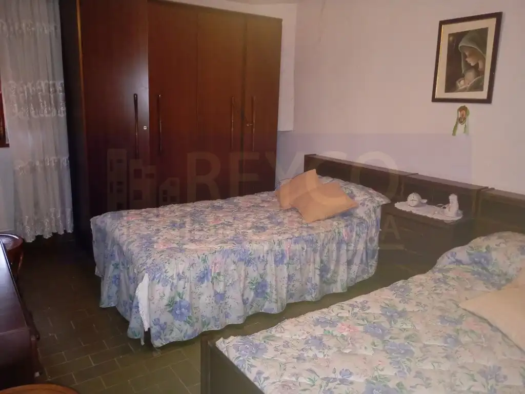 Bedroom of Houses for sale in San Millán de la Cogolla