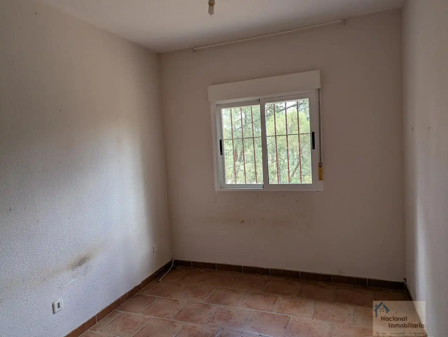 Dormitori de Casa o xalet en venda en Marugán amb Calefacció, Traster i Alarma
