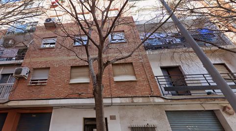 Foto 2 de Piso en venta en Guitarrista Tarrega, 17, 17, Natzaret, Valencia Capital