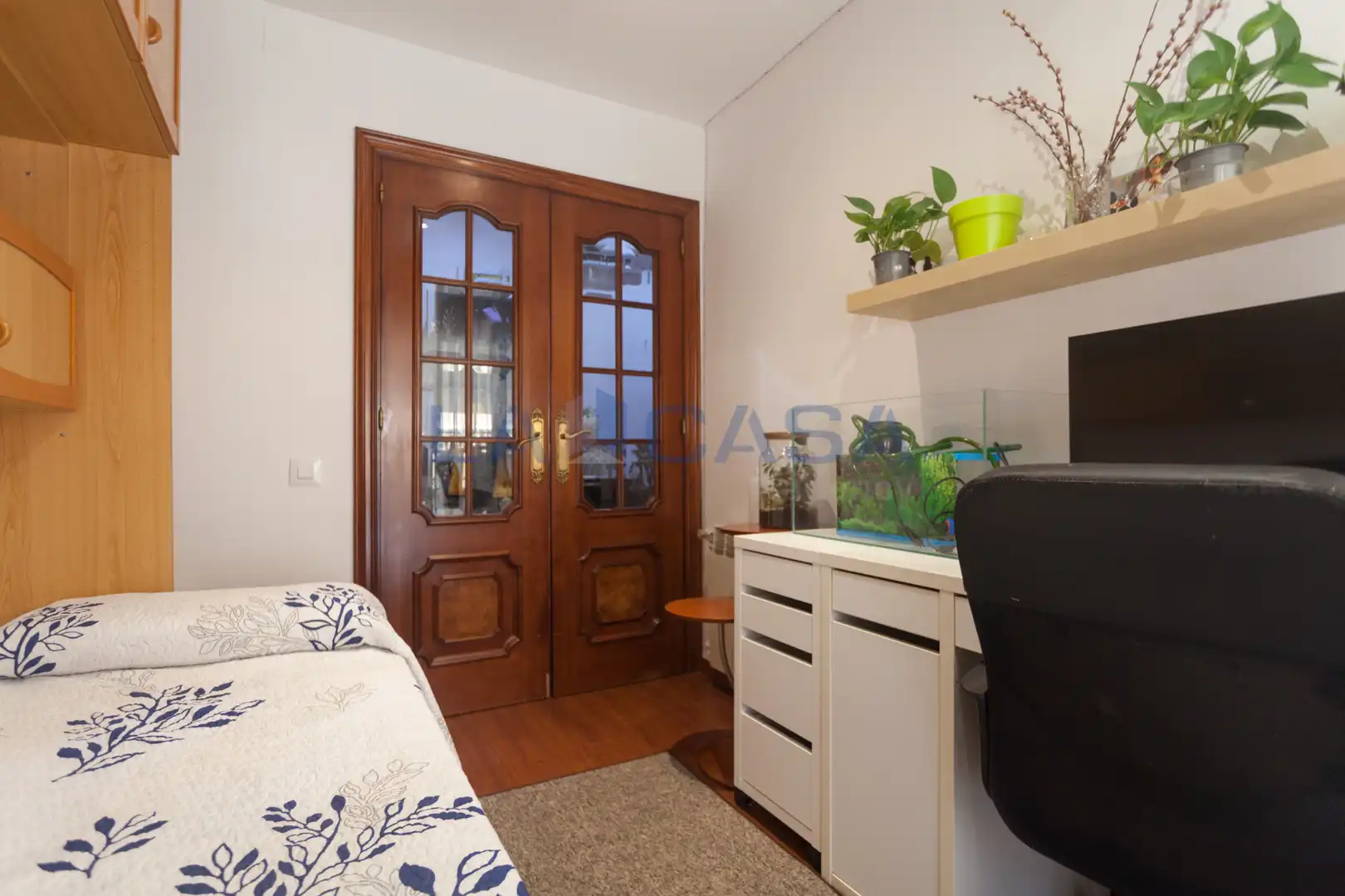 Appartamento con terrazza in vendita a Carrer de Collserola, imagen 2