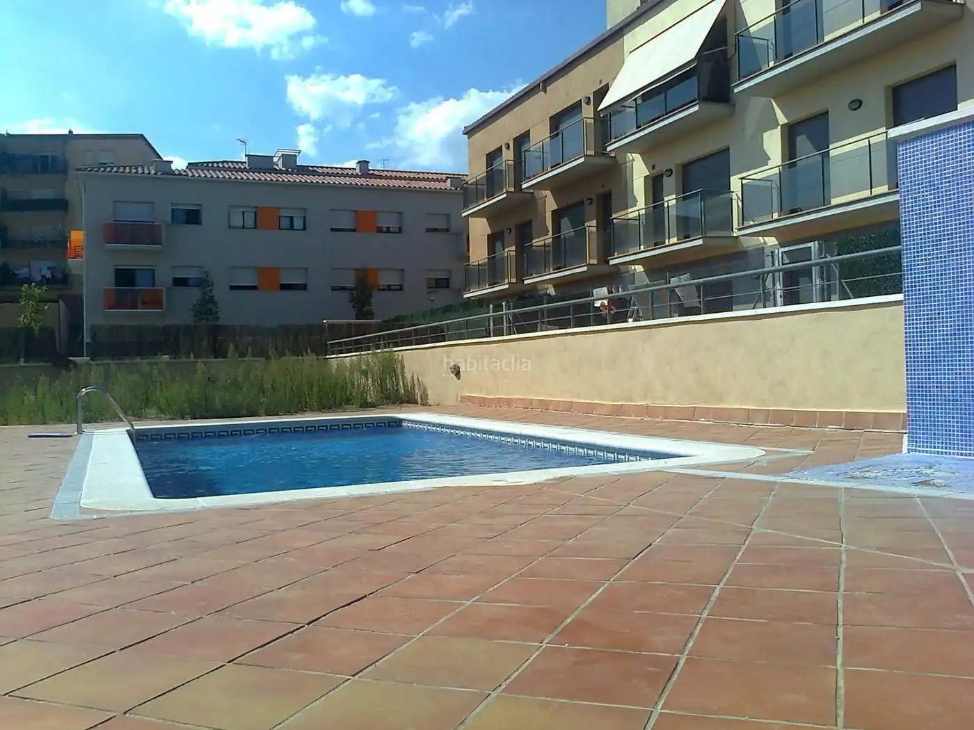 Pis amb piscina en venda a Carrer de León Felipe 5, imagen 28