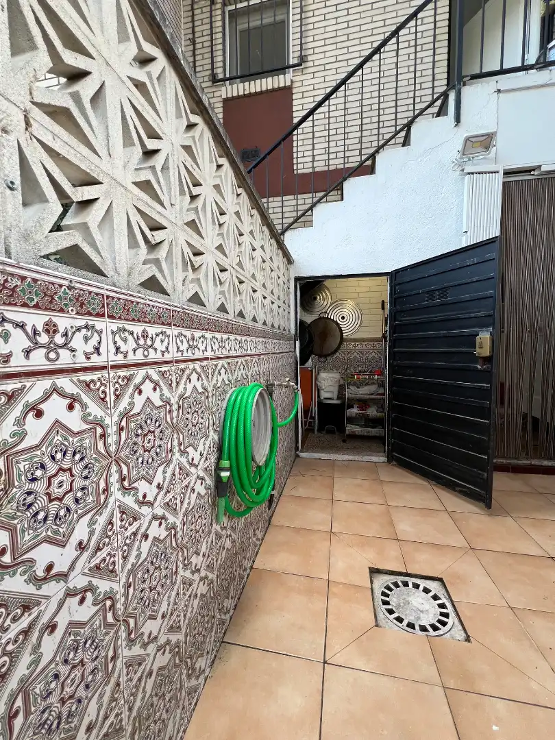 Ground floor for sale in Cambrils  with Air Conditioner, Heating and Private garden