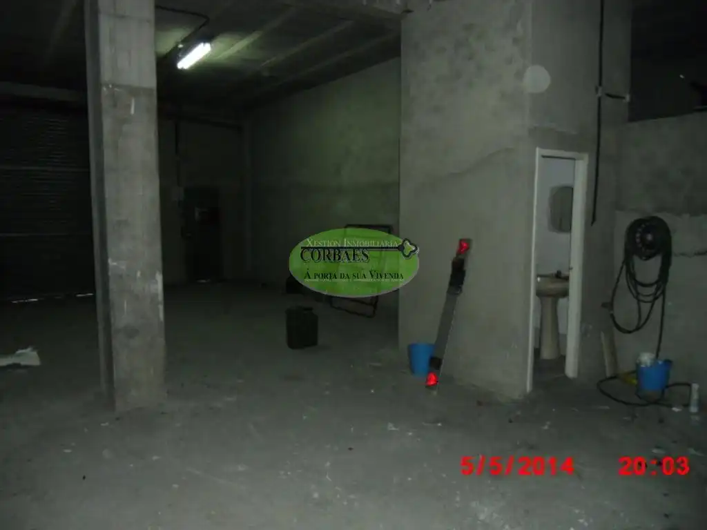 Gewerbefläche zur Miete in Residencia, imagen 2