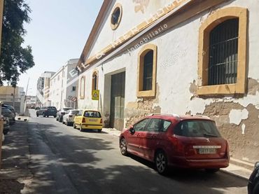 Otros en venta en Calle San Francisco de Paula