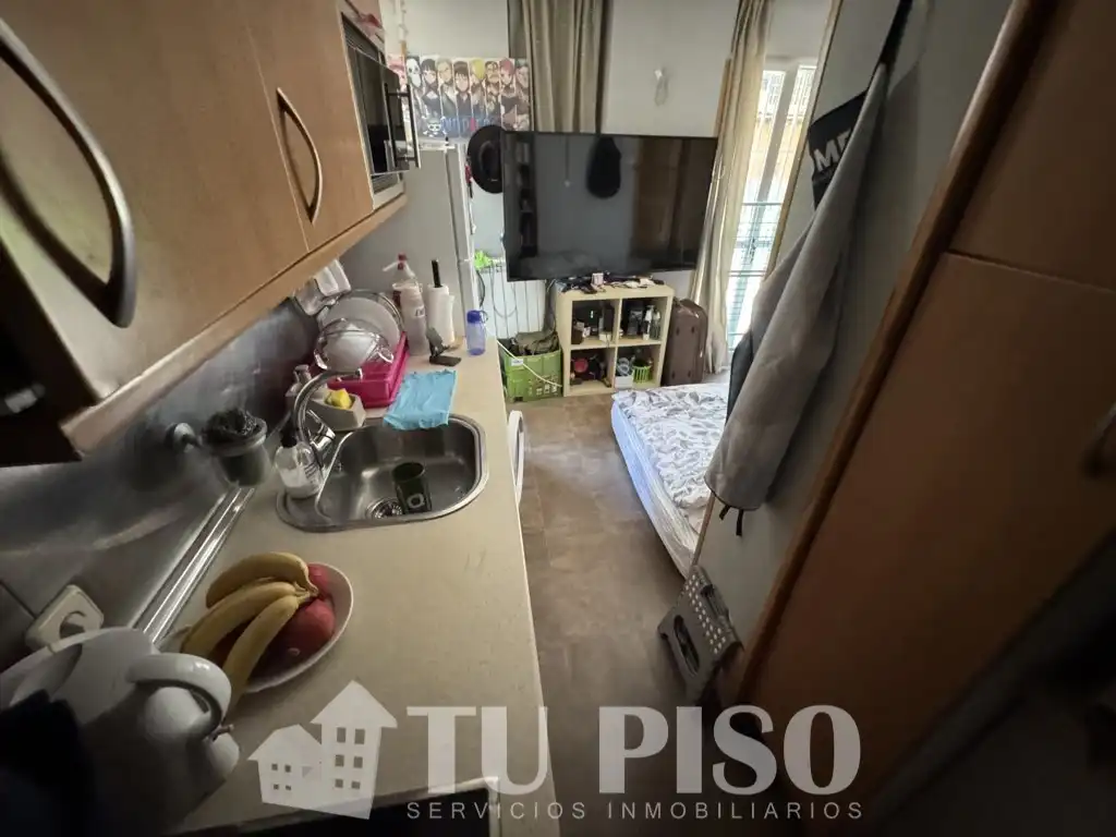 Cocina de Estudio en venta en Madrid