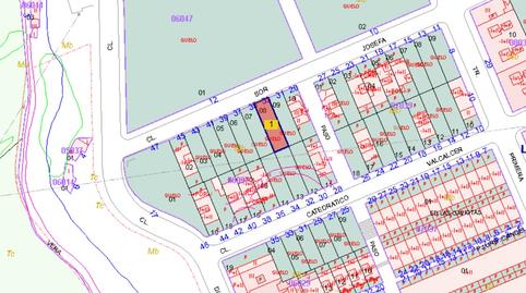 Foto 2 de Oficina en venda a C/ Sor Josefa del Sacramento, Centro, La Orotava