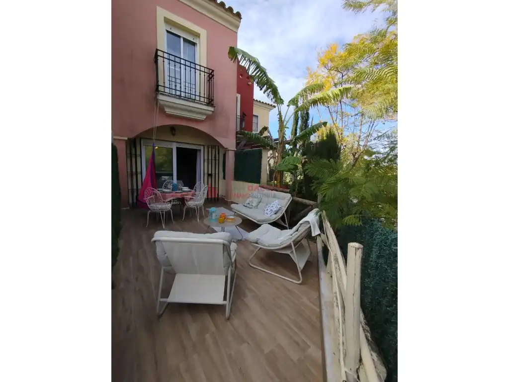 Terrace of Duplexes for sale in Islantilla
