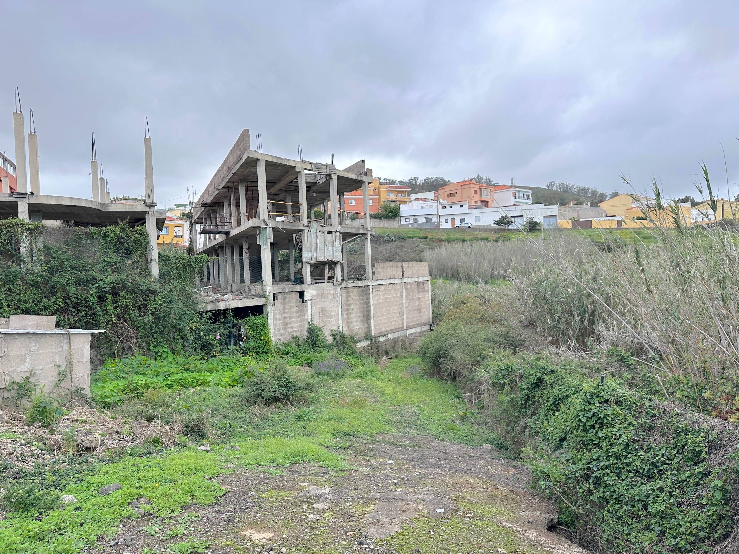 Edifici en venda en Firgas