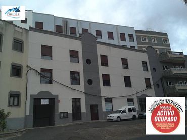 Appartement avec jardin à vendre à Juan XXIII