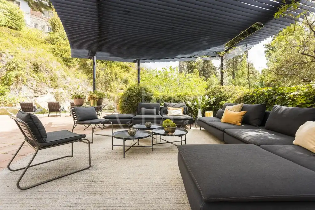 Terrace of Houses for sale in Barcelona  with Air Conditioner, Heating and Terrace