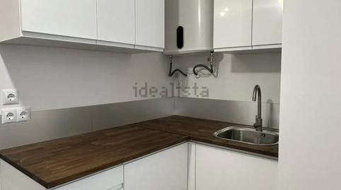 Foto 5 de Apartament de lloguer a Camara, Dos Hermanas - Nuevo San Andrés, Málaga Capital