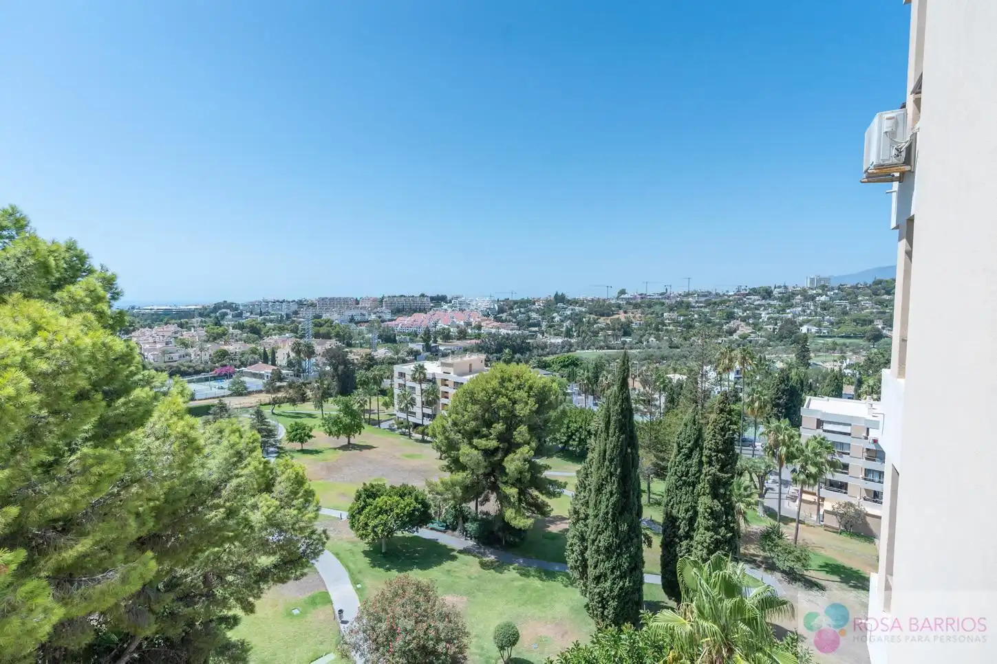 Appartement avec piscine à vendre à Nueva Andalucía, imagen 16