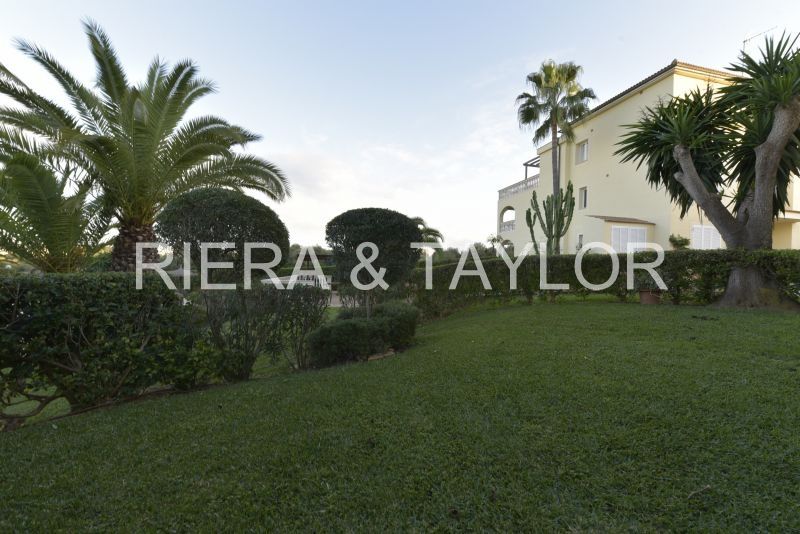 Casa adosada en venta en Cala Magrana - Cala Anguila - Cala Mendia