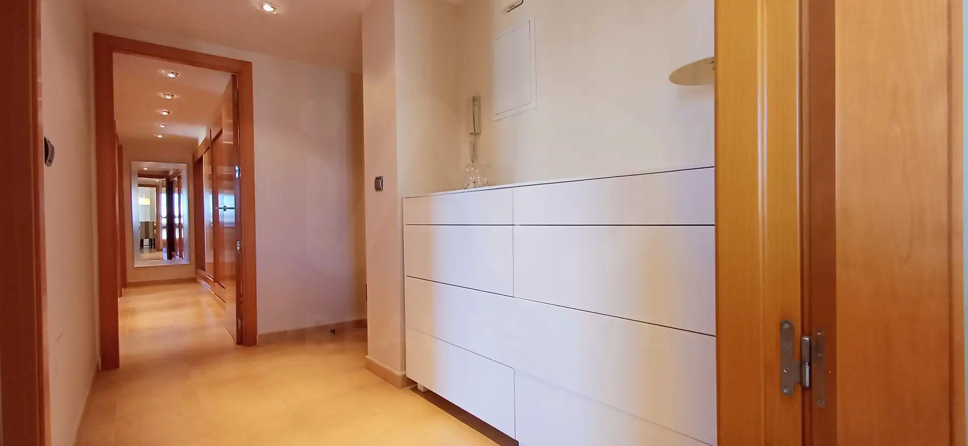 Penthouse with pool for sale in Veneziola, imagen 17