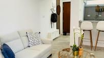 Living room of Apartment for sale in Alicante / Alacant  with Air Conditioner and Balcony