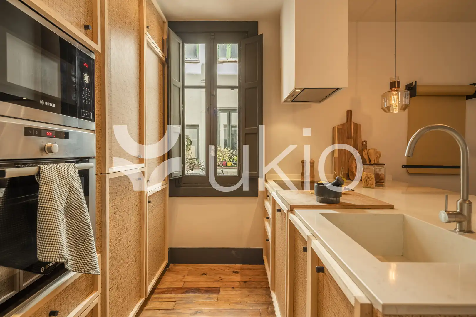 Apartament amb ascensor de lloguer a Calle de Piamonte, imagen 10