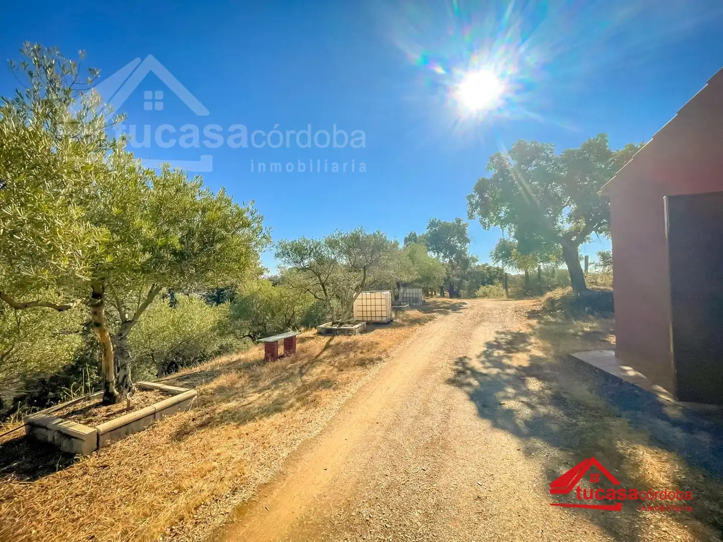 Country homes for sale in Villaviciosa de Córdoba  with Storage room and Swimming Pool