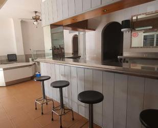 Kitchen of Premises for sale in Marbella  with Air Conditioner