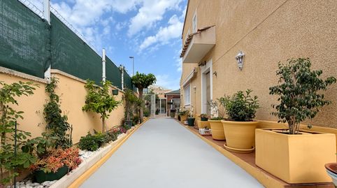 Foto 2 de Casa o xalet en venda a Aigües, Alicante