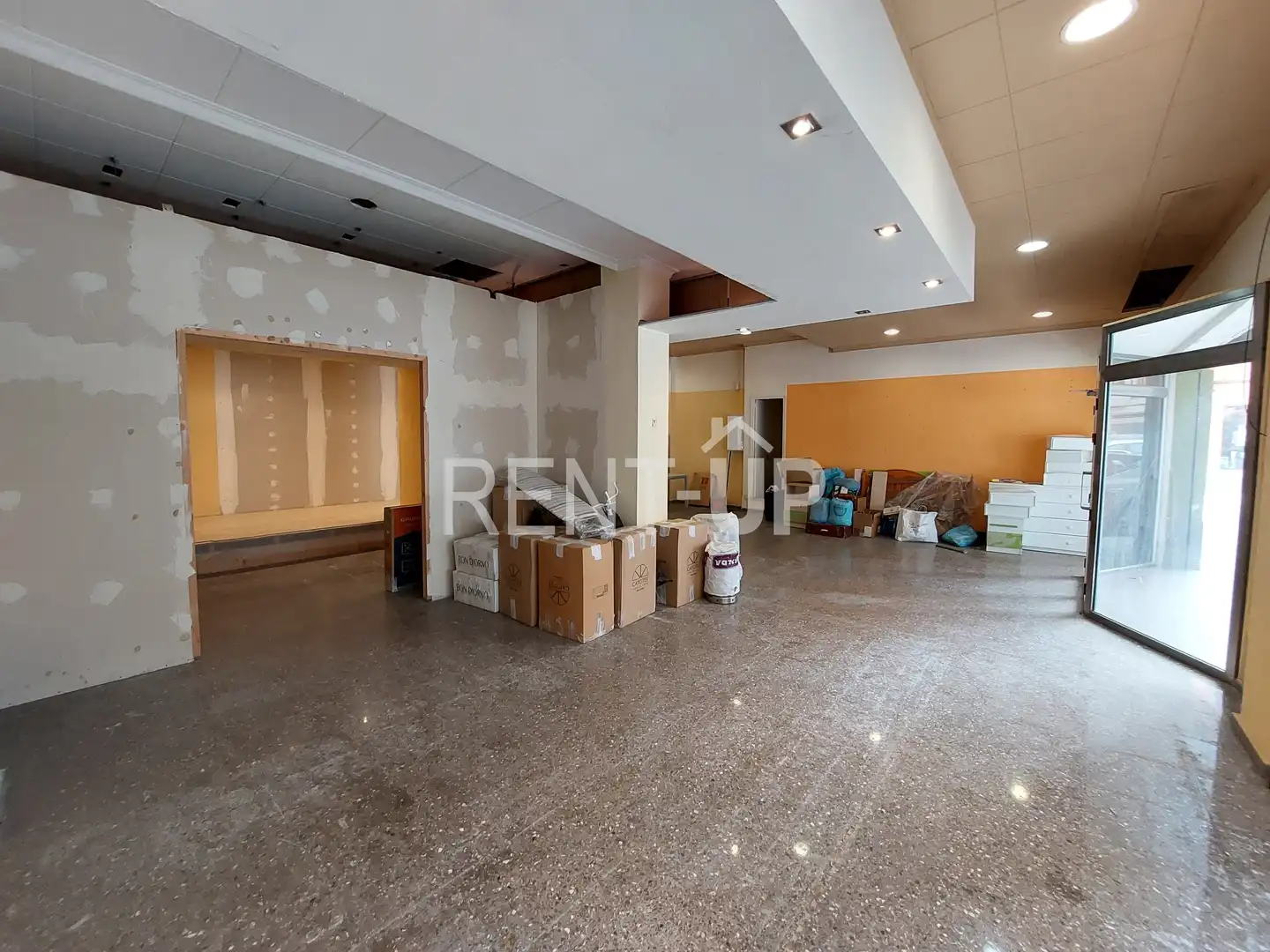 Gewerbefläche zur Miete in Xàtiva, imagen 7