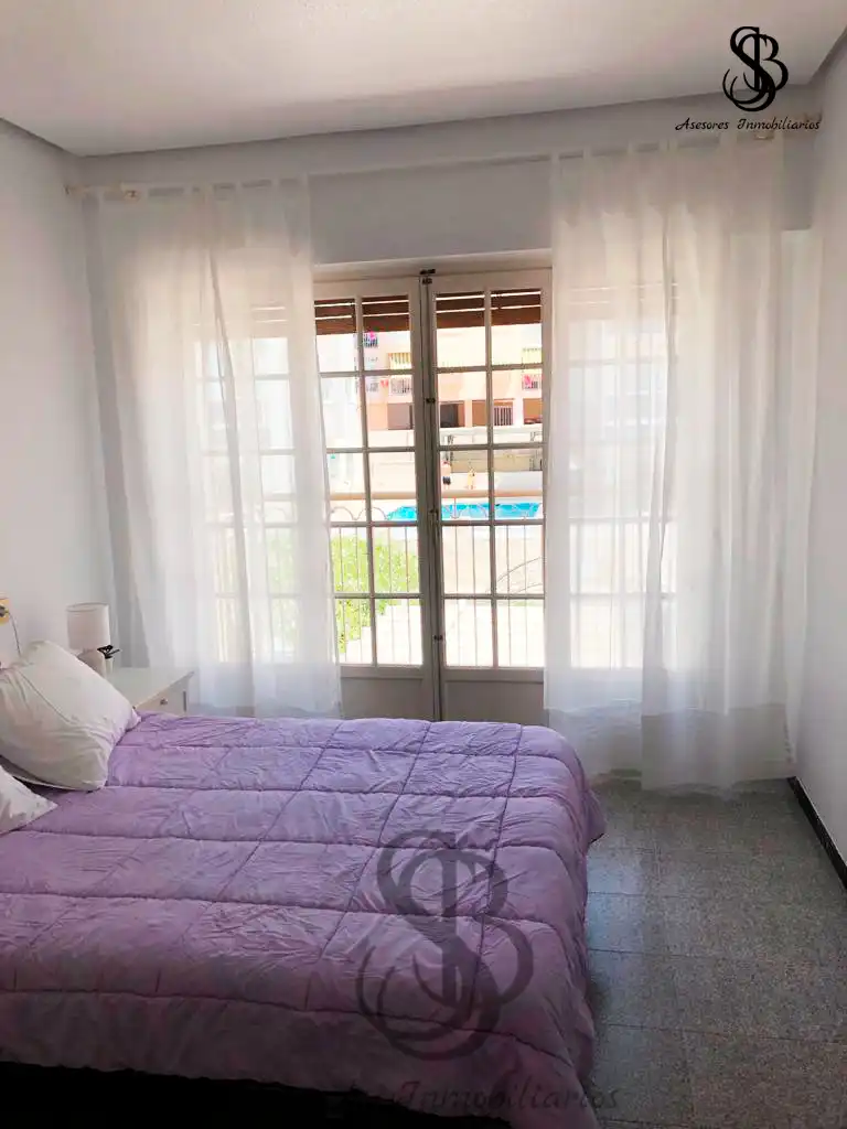 Casa bifamiliare con terrazza in vendita a Avinguda de Portugal, imagen 17