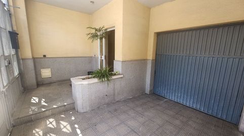 Foto 3 von Geschaftsraum zum Verkauf in Avenida del Doctor Federico Rubio y Galí, 26, Bellas Vistas, Madrid Capital