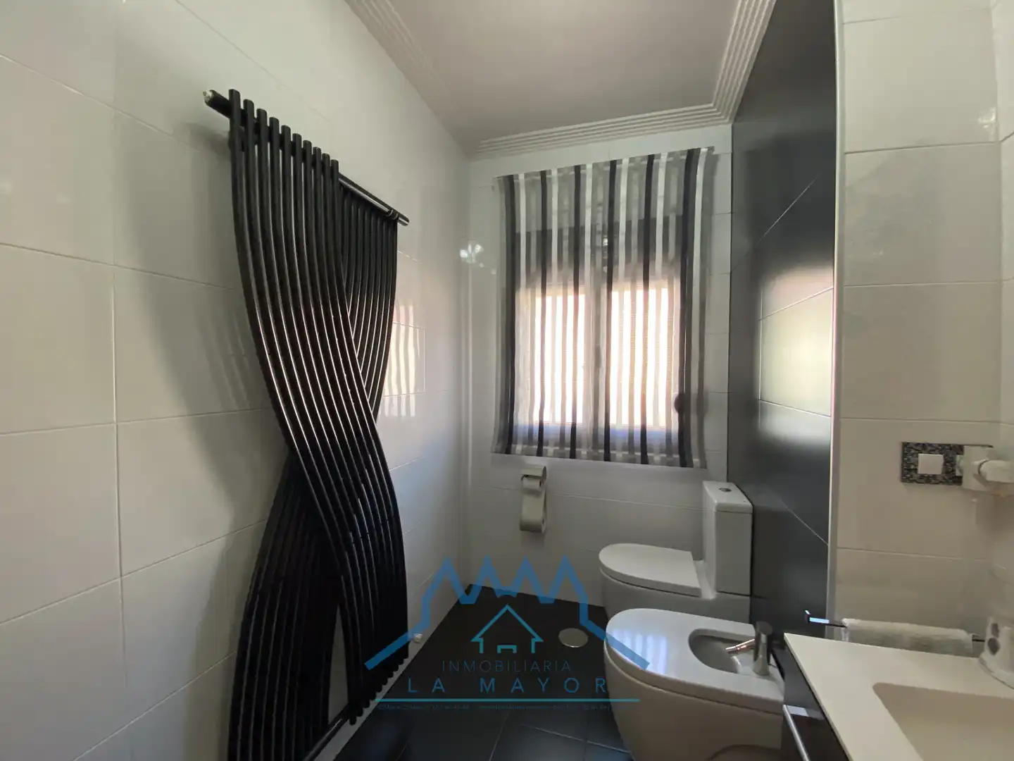 Terraced house with garden for sale in Calle San Marcos, imagen 32