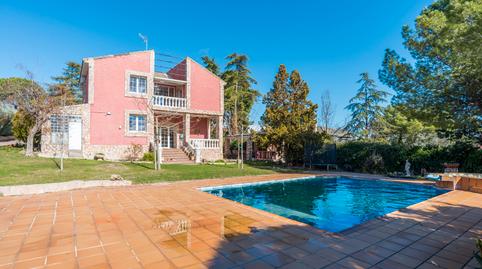 Foto 2 de Casa o xalet en venda a Calle de la Sepiolita, Berrocales de Jarama, Paracuellos de Jarama