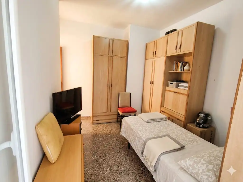 Appartamento con terrazza in vendita a Carretera de Collblanc, imagen 7
