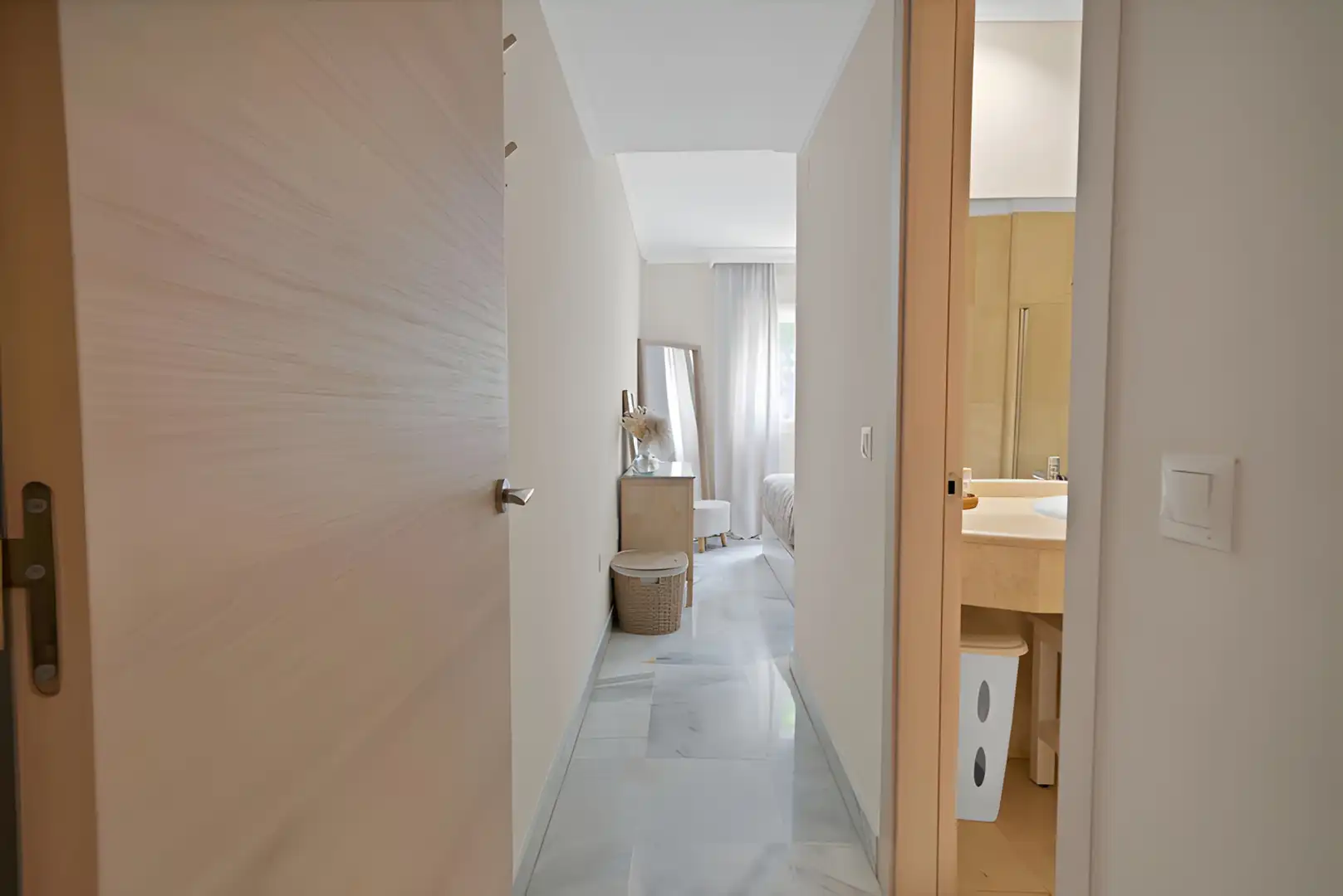 Wohnung mit Pool zum Verkauf in Milla de Oro, imagen 16
