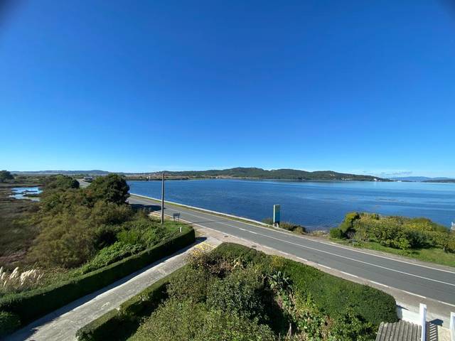 Piso en Alquiler en PO-550 en Noalla