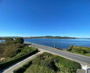 Vista exterior de Pis de lloguer en Sanxenxo