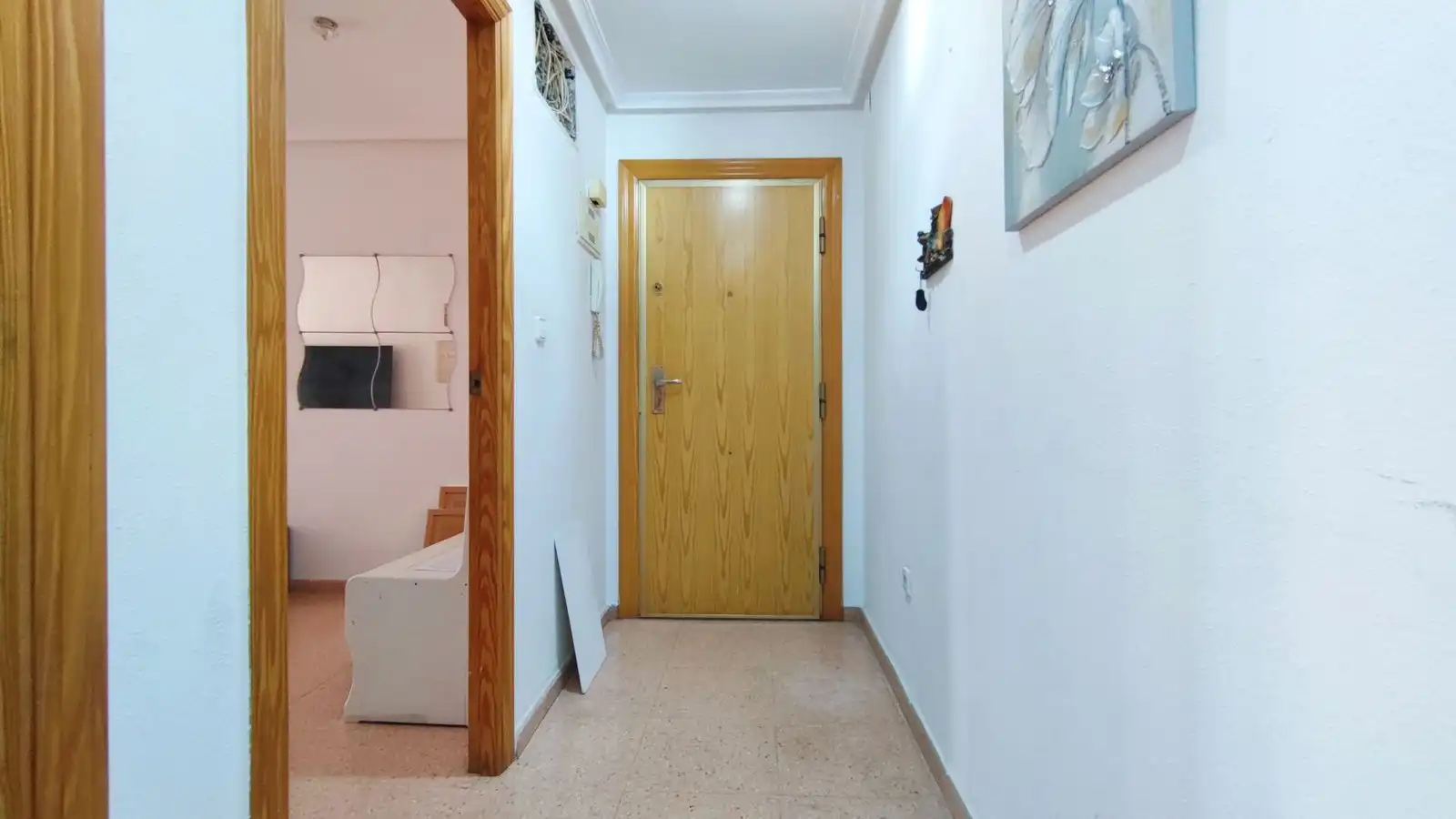 Flat for sale in Elche / Elx  with Air Conditioner, Heating and Storage room