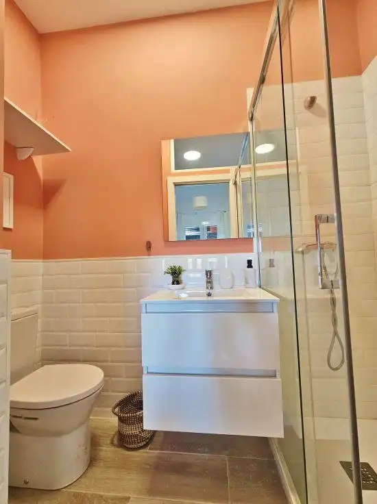 Apartament amb piscina de lloguer a Sotogrande Alto, imagen 20