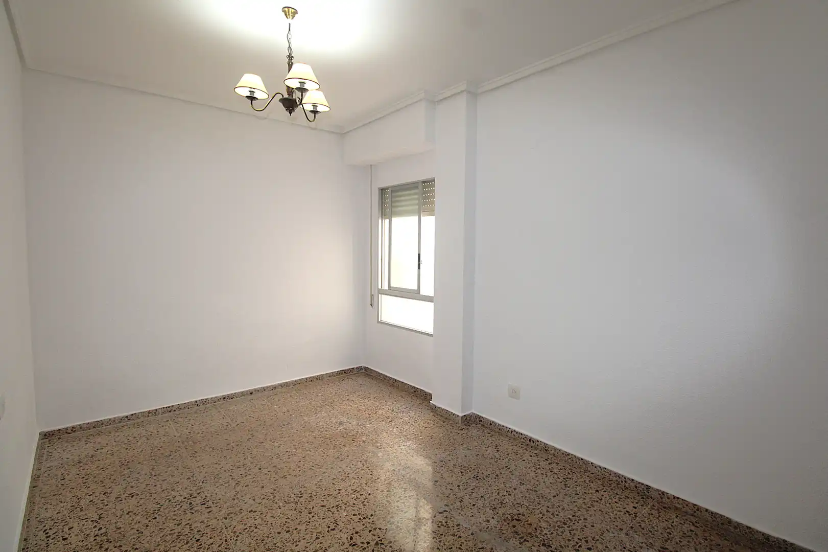 Bedroom of Flat for sale in Torres Torres  with Terrace