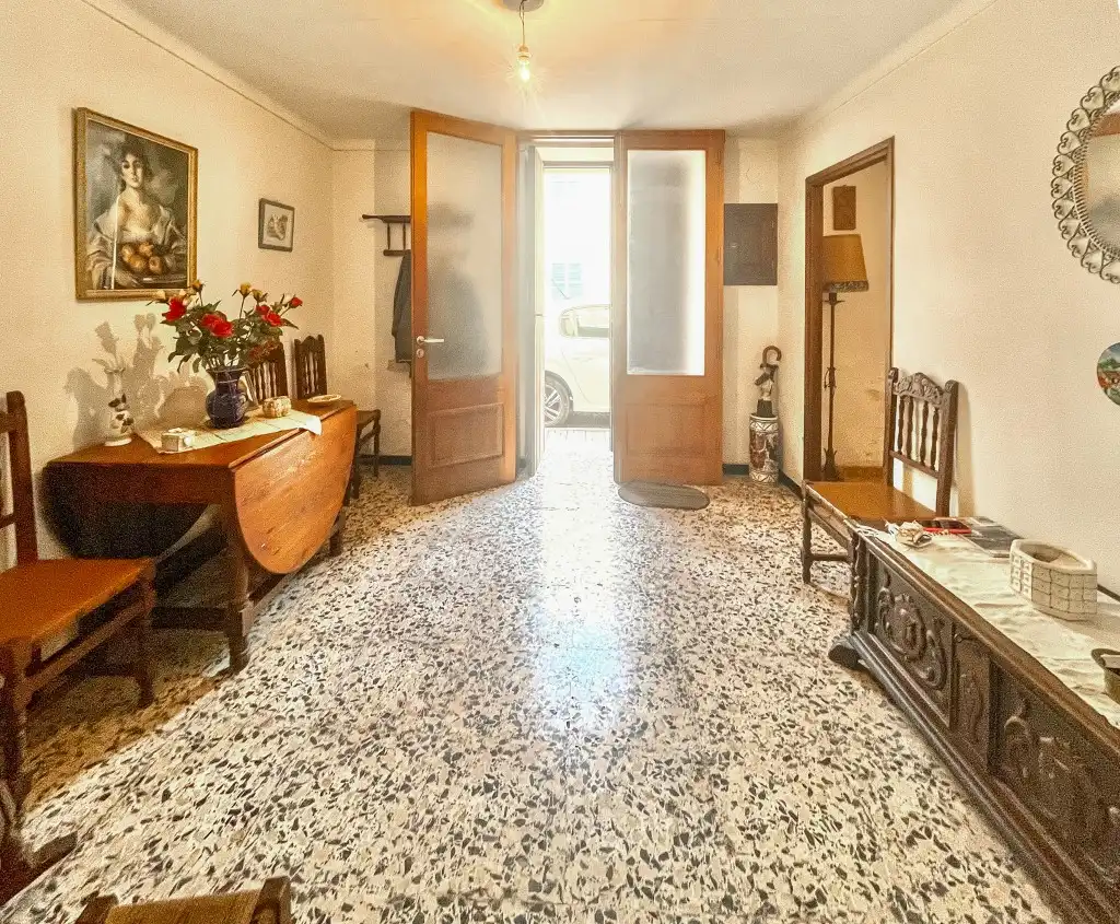 Casa adosada en venta en Pollença