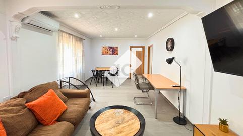 Foto 2 de Apartamento de alquiler en Plaza Poeta Miguel Hernandez, Alfafar, Valencia