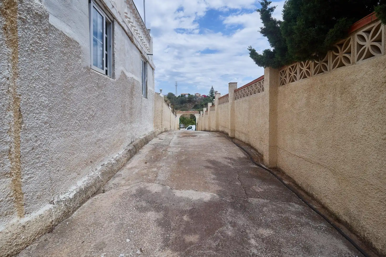 Chalet con piscina en venta en El Faro de Calaburra - Chaparral, imagen 73