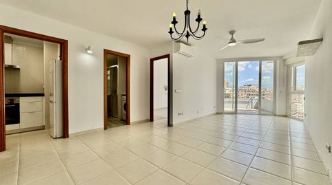 Foto 5 de Ático de alquiler en Calle Federico Garcia Lorca, Son Armadans, Palma de Mallorca